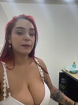 Sara-77 webcam