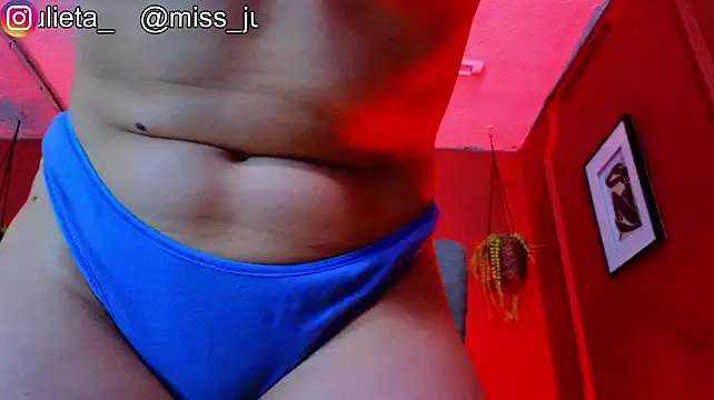 Julieta_Russell webcam