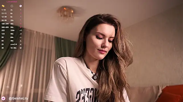 LoraDevon webcam