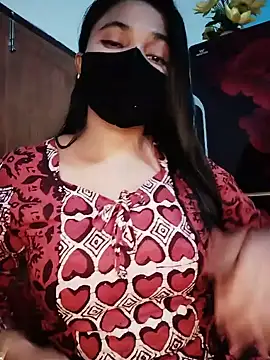 Tina-Sen webcam
