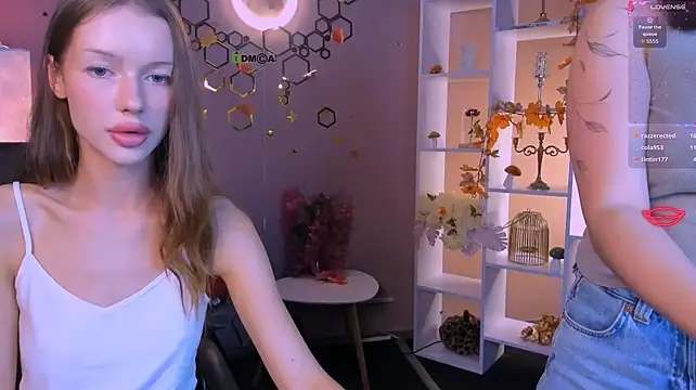 khloebeauty webcam