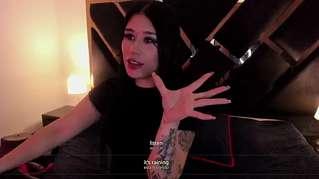 SusanVilla webcam