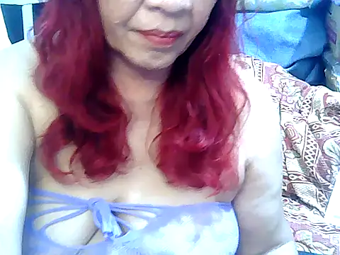Sweetpinay_mature webcam