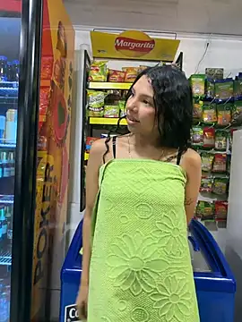rosita_rousse webcam