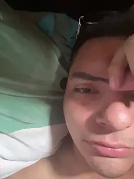 ismael_dx05 webcam