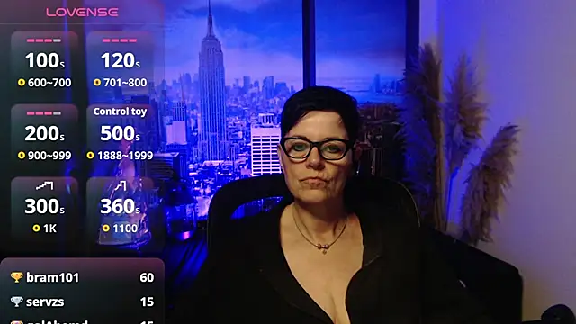 ninarandmann