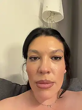 ClaraPasssion live cam preview