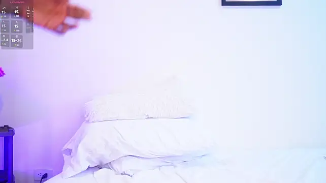 YourMandy webcam