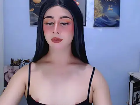 Bini_Red live cam preview
