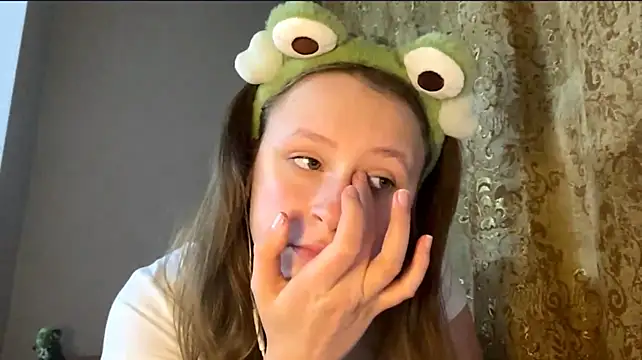 KarimaStubbe live cam on StripChat