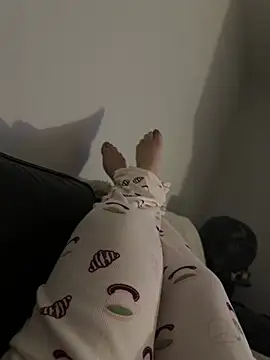 Meet_My_Feet-xox webcam