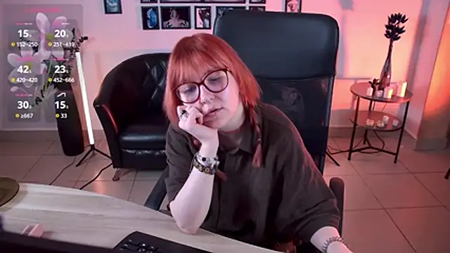 lanafitch live cam on StripChat