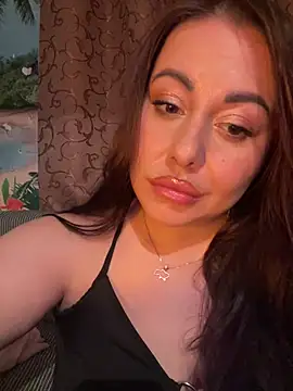 DaisyStreet live cam on StripChat