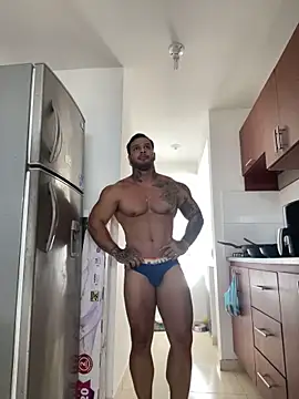 MarckMathews webcam