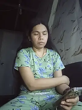 Model: Sexy_Juliah