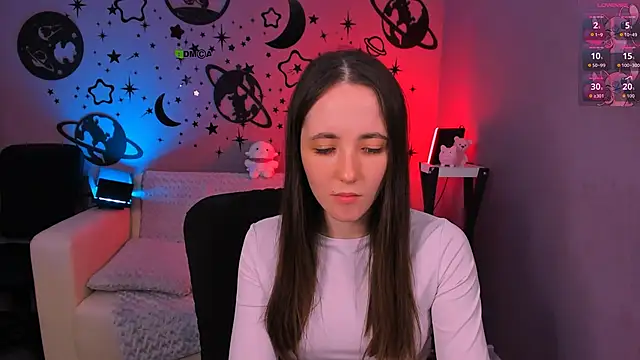 bella_dorn live cam preview