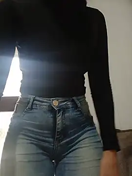 Lupita_sol webcam