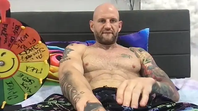 brianomally