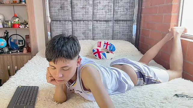 Andy_Belier23 live sex cam