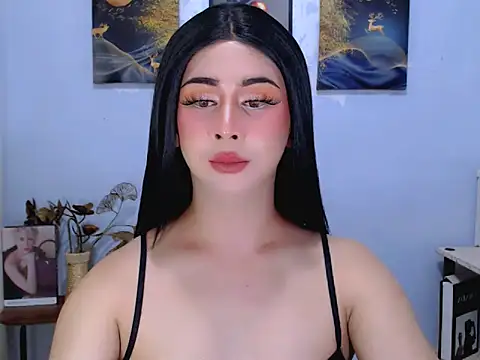 Bini_Red webcam