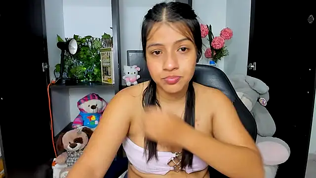 zara_cute webcam