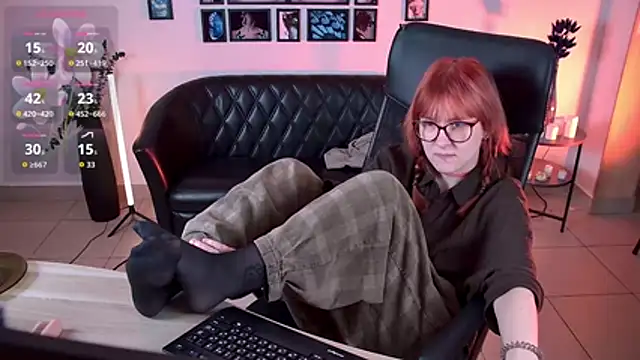 lanafitch webcam