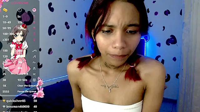 ivory_aiko webcam