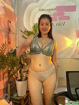 Miuxynh webcam