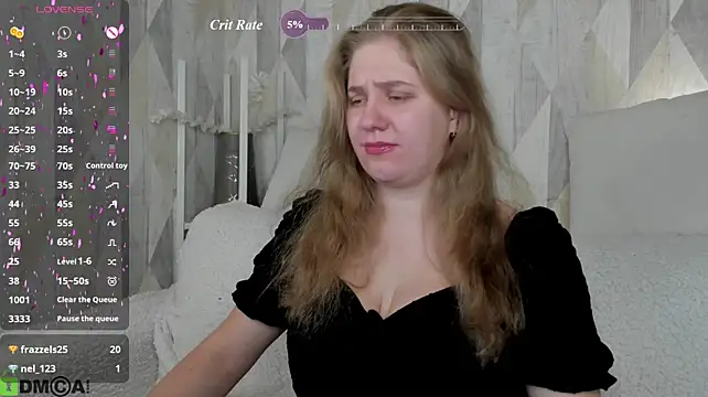 Megan_Violer webcam