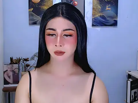 Bini_Red webcam