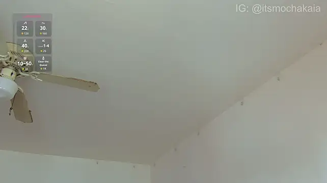 mochakaia webcam