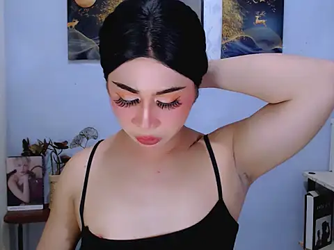 Bini_Red webcam