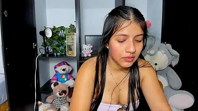 zara_cute webcam