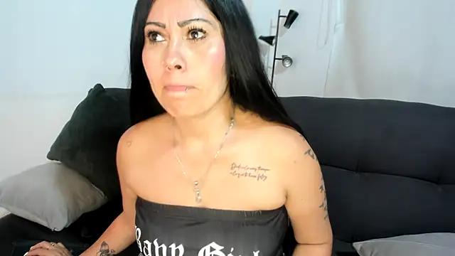 Tania_mature webcam