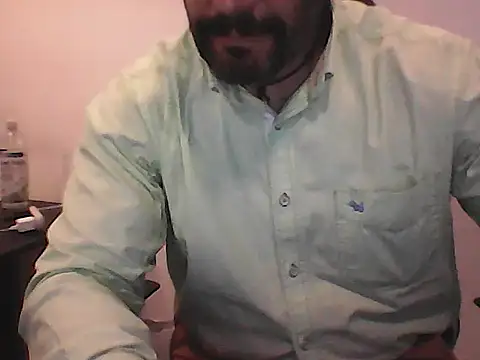 Yorel1109- webcam