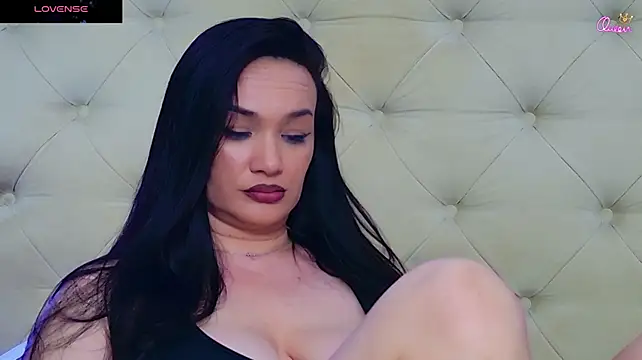 Daliya_ webcam