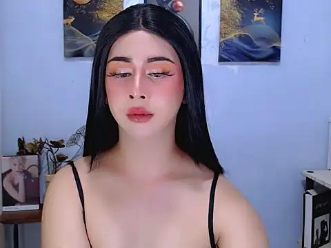 Bini_Red webcam