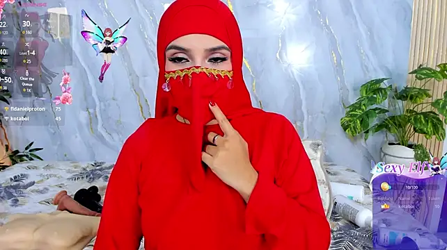 malek_zark2 webcam