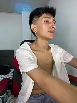 JohanSedas webcam