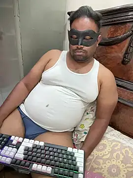 Telugu_HotGuy live sex cam