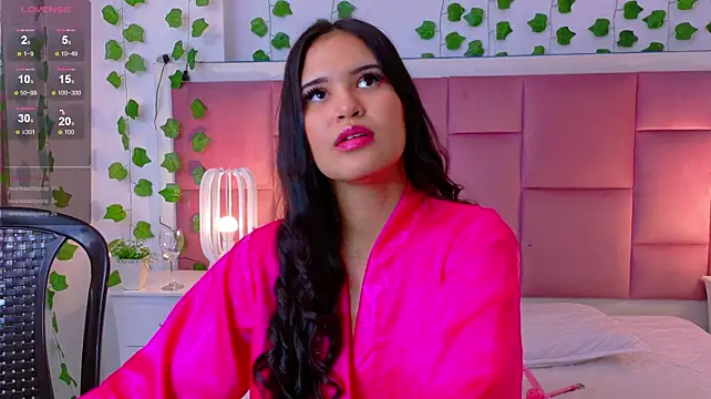 kaily_sweet1 (F teen) - CONTROL LUSH x 4 MIN