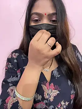 Cute-Ananyaa webcam