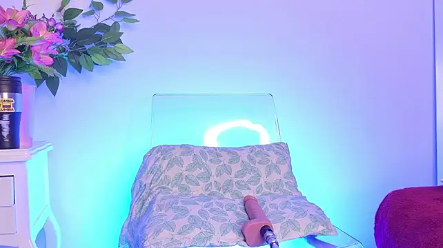 GingerMoon_ webcam