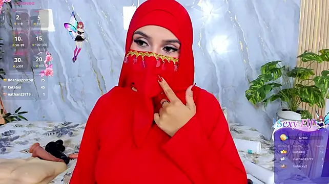 malek_zark2 webcam