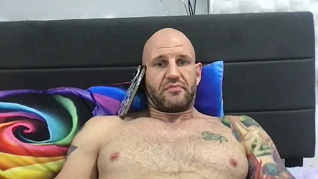 brianomally