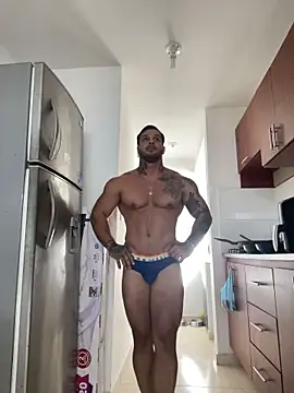 MarckMathews webcam