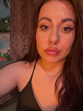 DaisyStreet live cam on StripChat