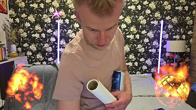 Vuitton webcam