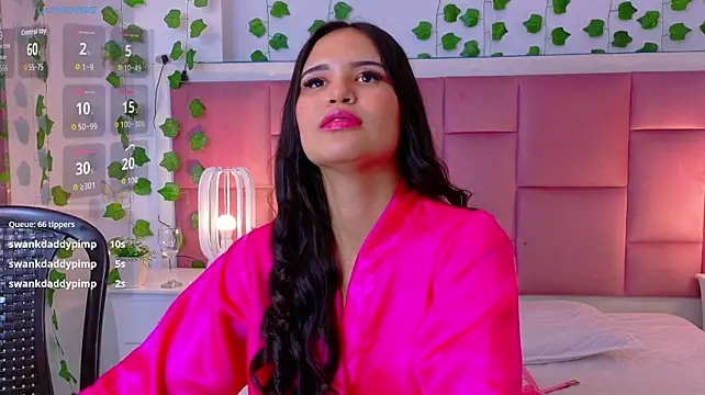 kaily_sweet1 live cam on StripChat