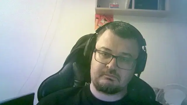 SirAbuser webcam